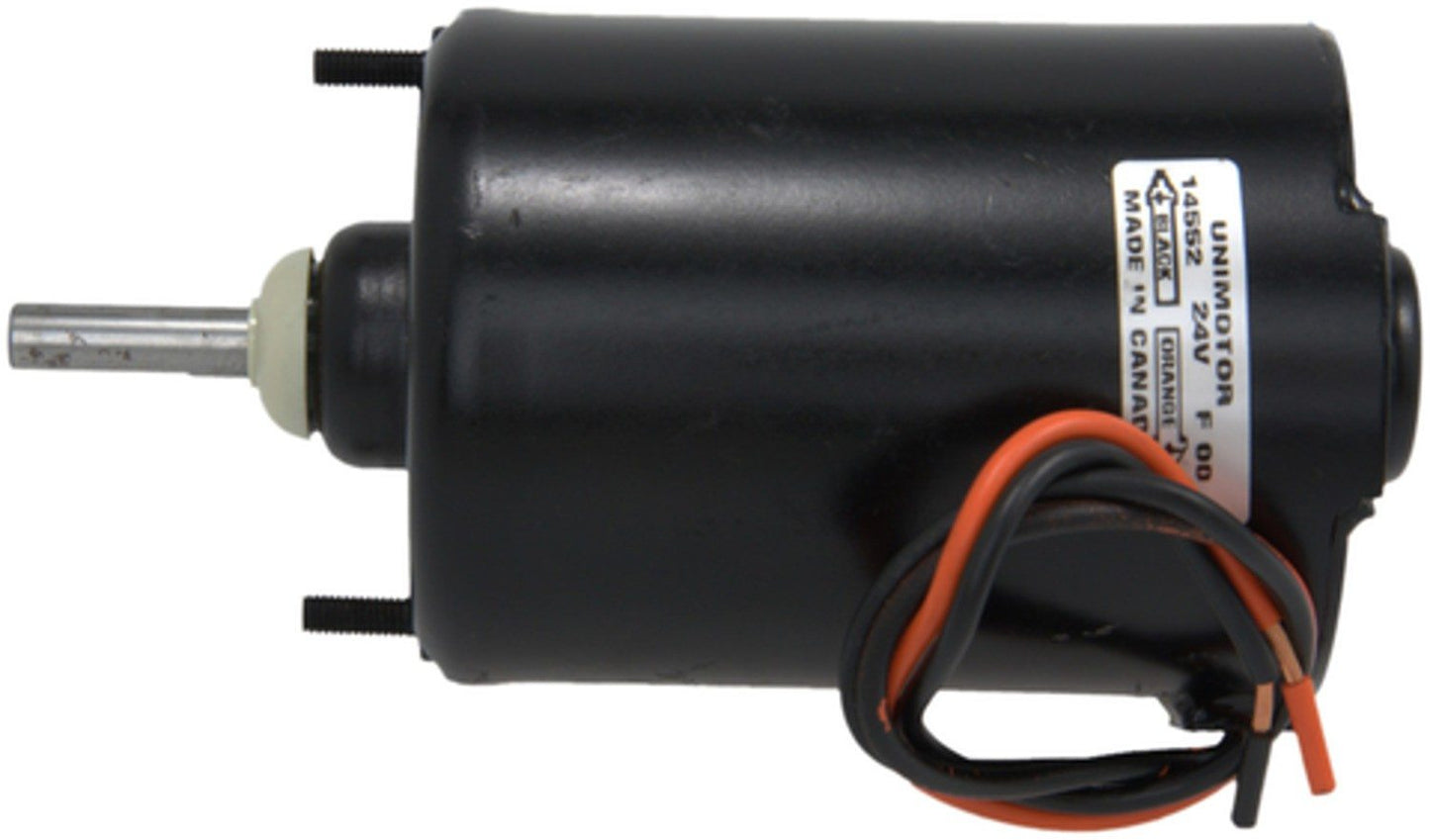Four Seasons HVAC Blower Motor 35552