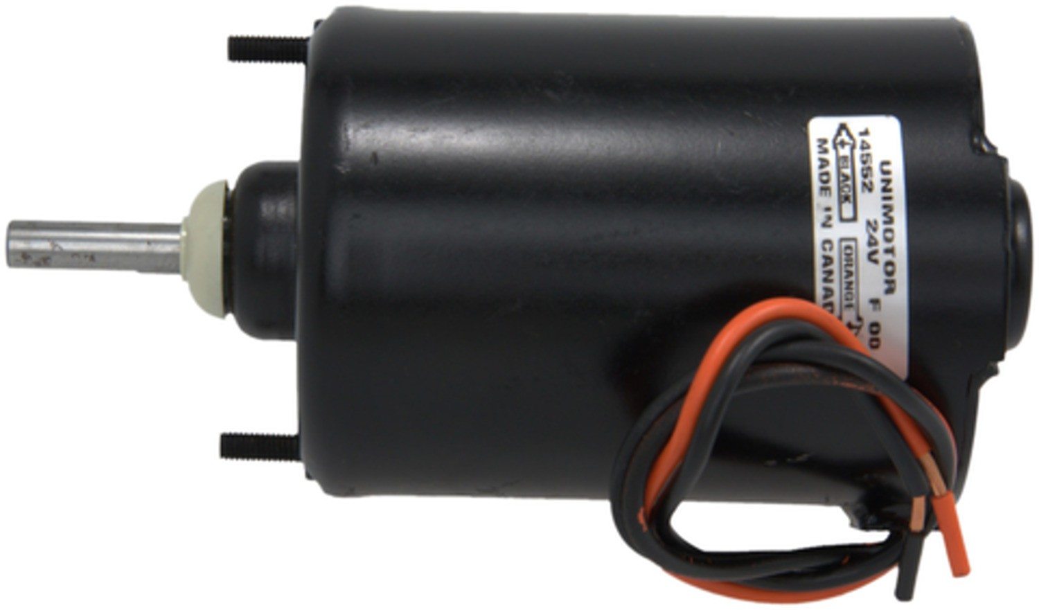 Four Seasons HVAC Blower Motor 35552