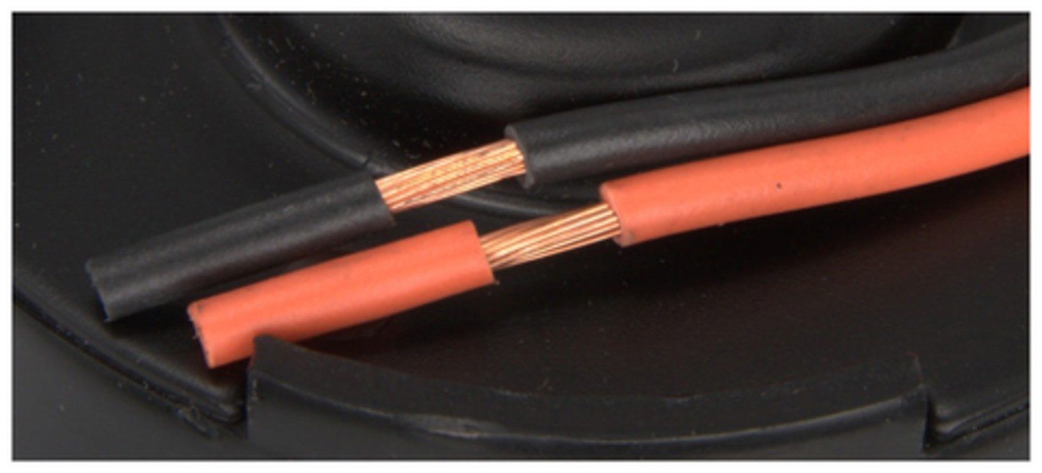 Four Seasons HVAC Blower Motor 35553