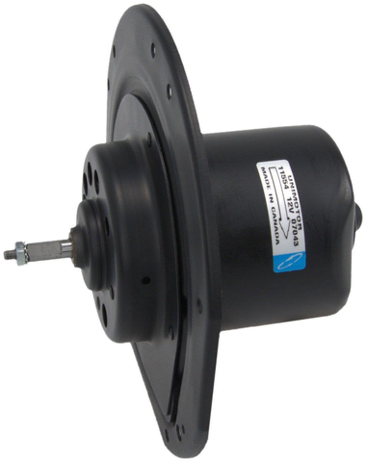 Four Seasons HVAC Blower Motor 35554