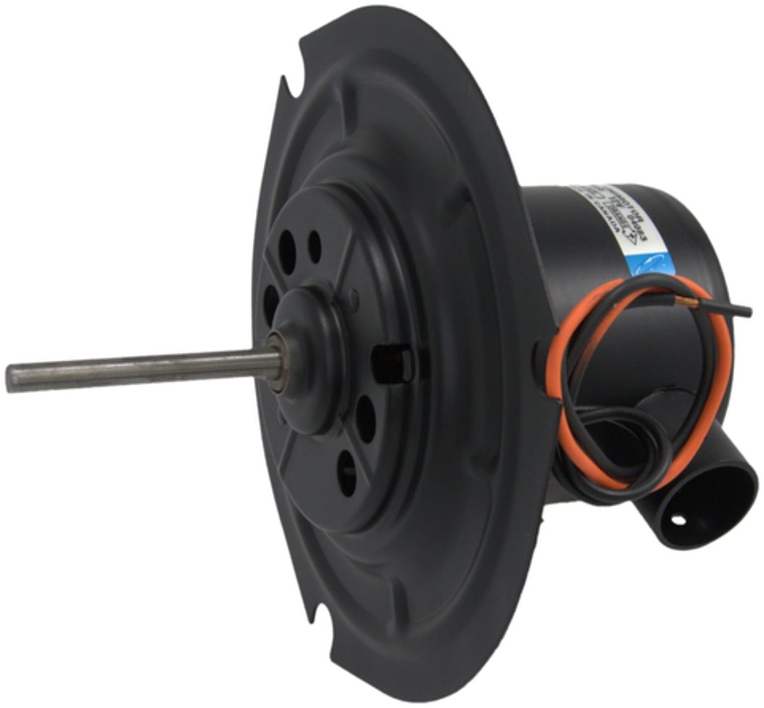 Four Seasons HVAC Blower Motor 35555