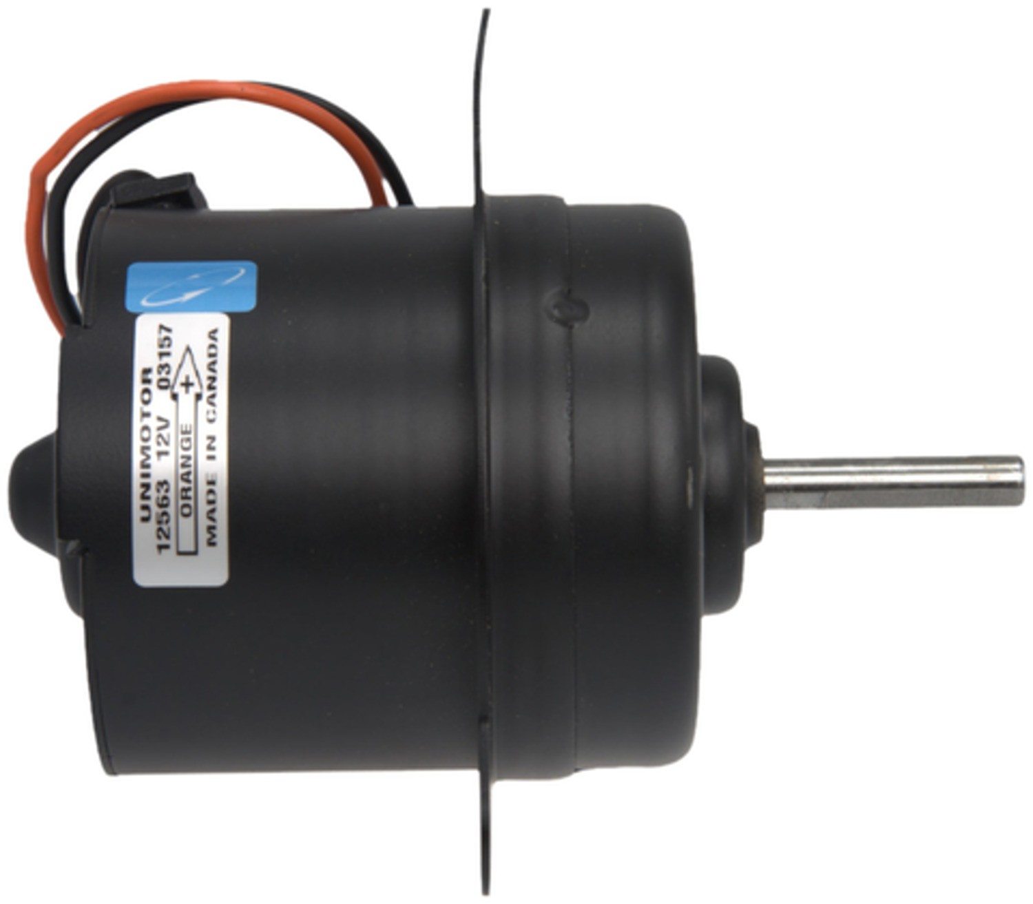 Four Seasons HVAC Blower Motor 35563