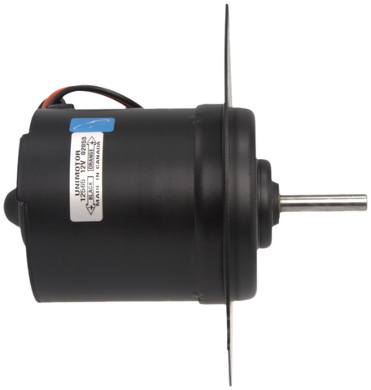 Four Seasons HVAC Blower Motor 35565