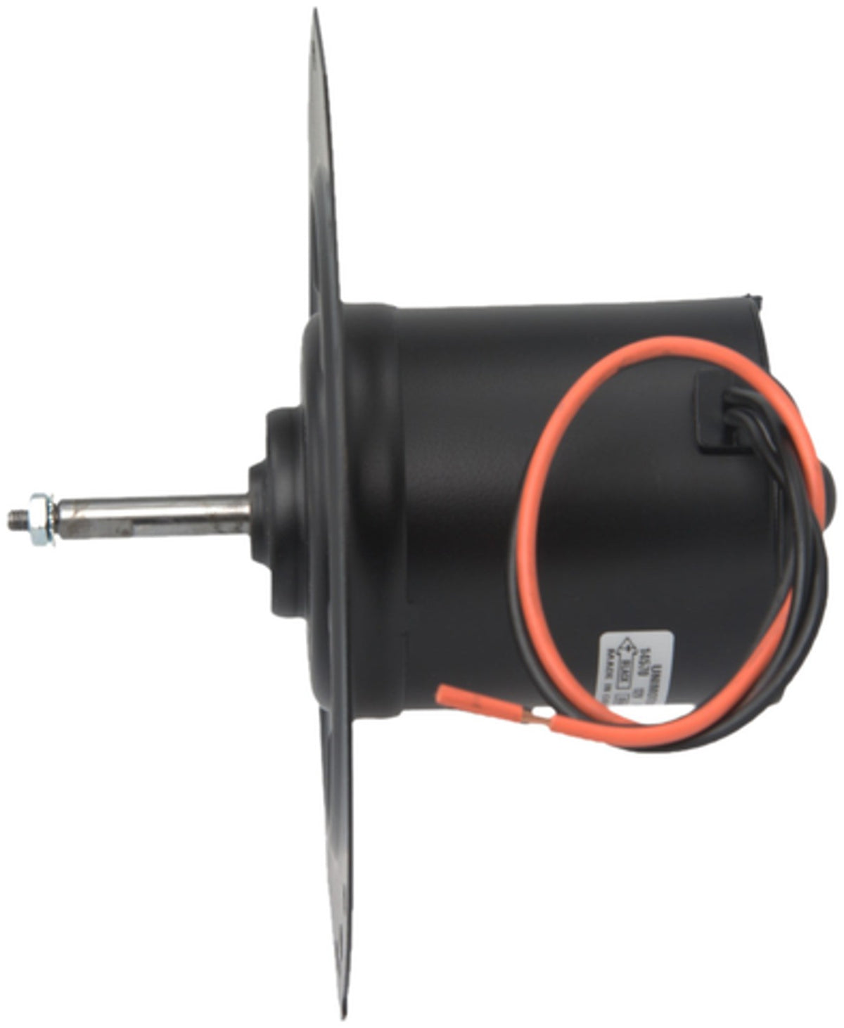Four Seasons HVAC Blower Motor 35570