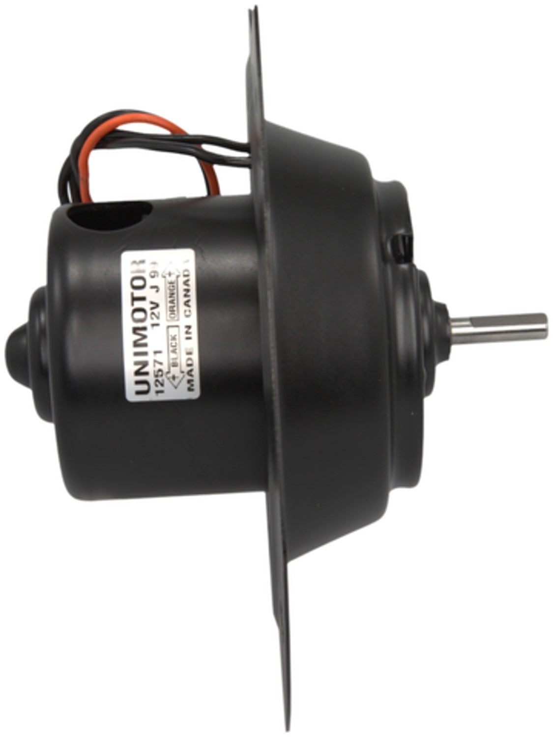 Four Seasons HVAC Blower Motor 35571