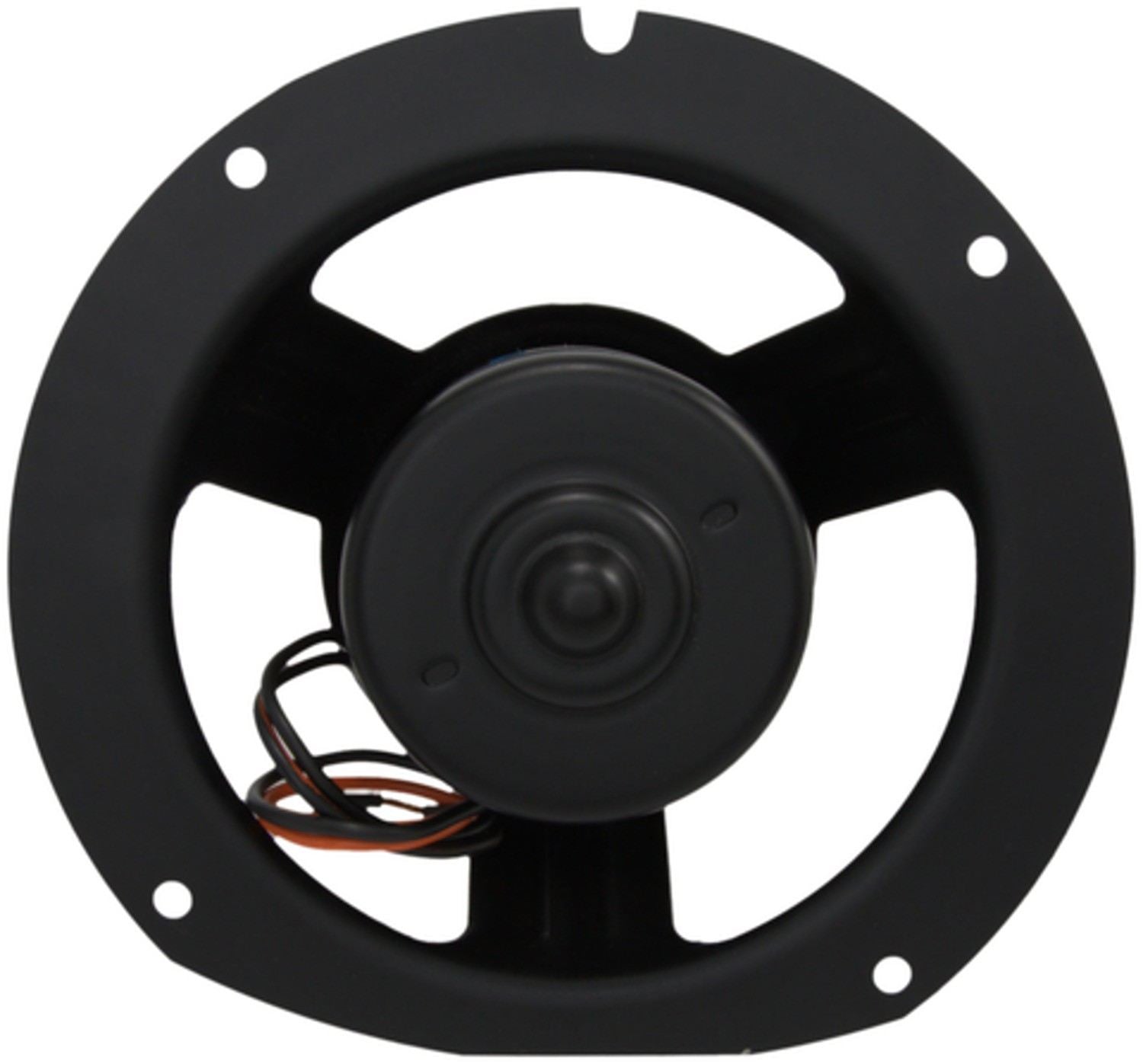 Four Seasons HVAC Blower Motor 35572