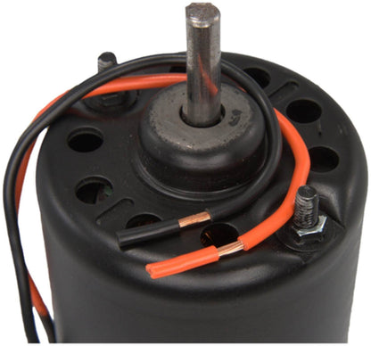 Four Seasons Single Shaft Vented CW/CCW Blower Motor w/o Wheel 35577