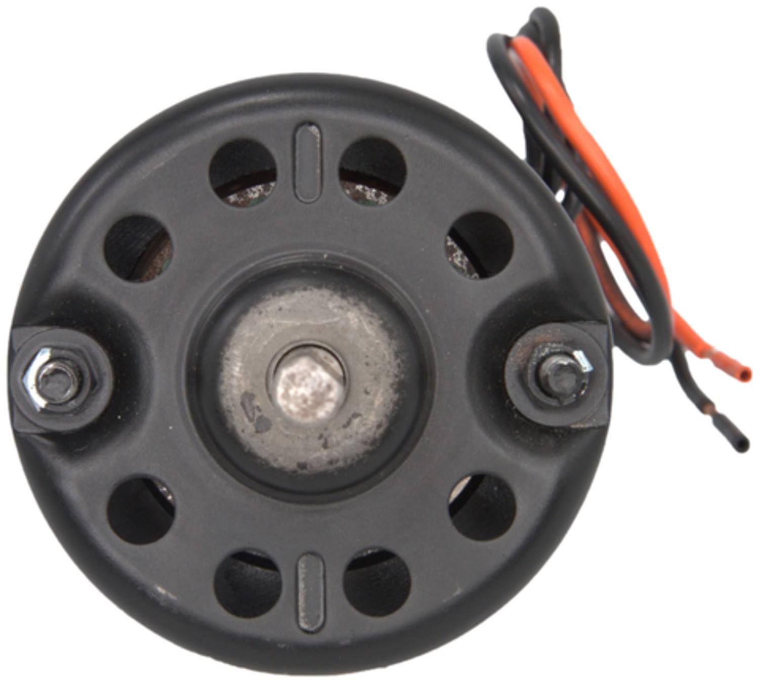 Four Seasons Single Shaft Vented CW/CCW Blower Motor w/o Wheel 35577