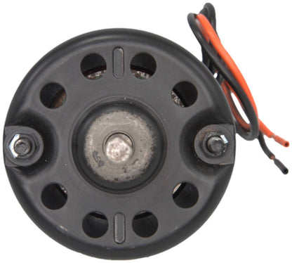 Four Seasons Single Shaft Vented CW/CCW Blower Motor w/o Wheel 35577