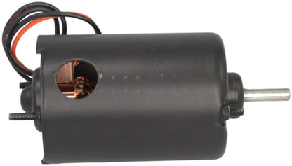 Four Seasons Single Shaft Vented CW/CCW Blower Motor w/o Wheel 35577