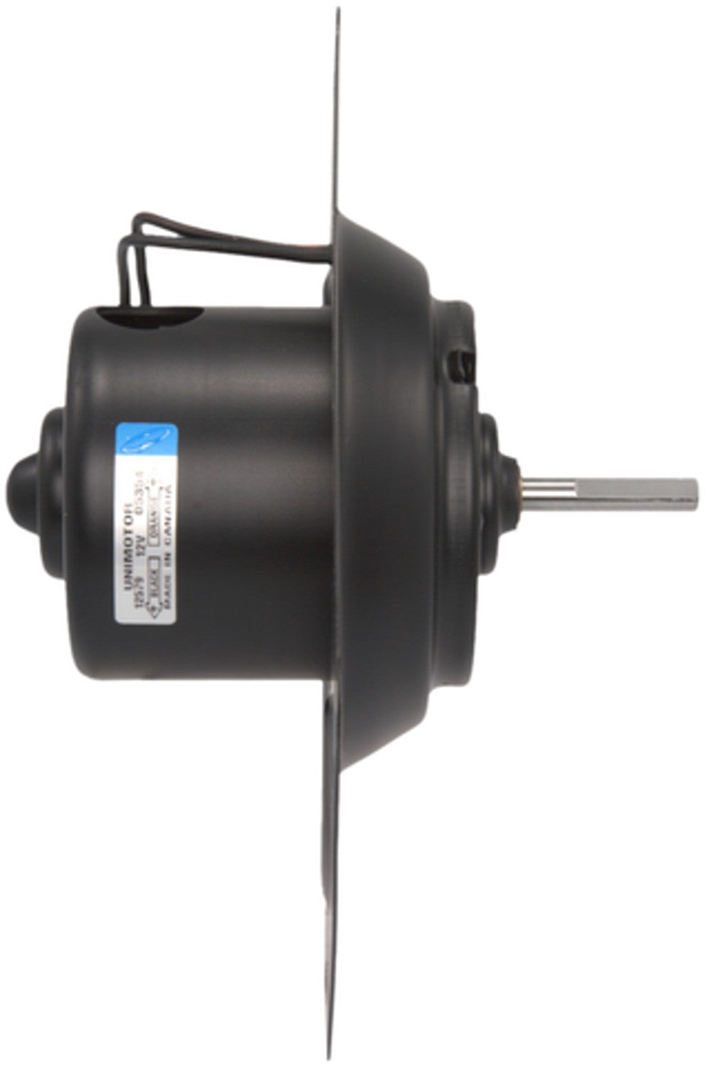 Four Seasons HVAC Blower Motor 35579