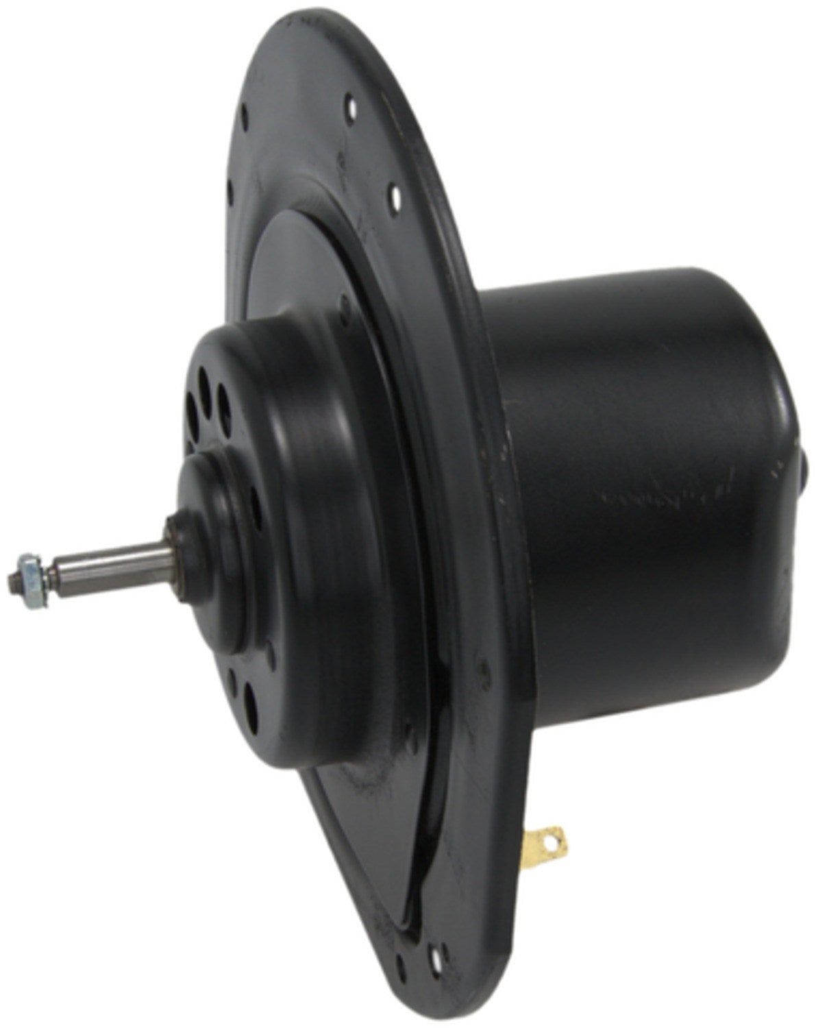 Four Seasons Flanged Vented CCW Blower Motor w/o Wheel 35583