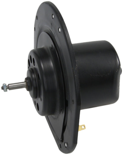 Four Seasons Flanged Vented CCW Blower Motor w/o Wheel 35583