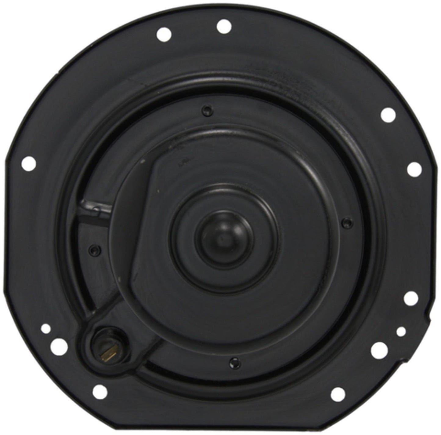 Four Seasons Flanged Vented CCW Blower Motor w/o Wheel 35583