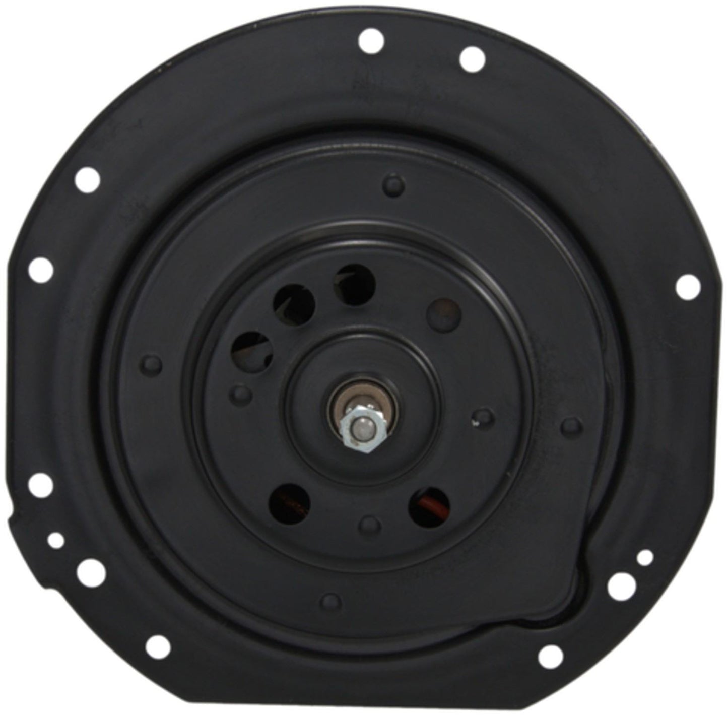 Four Seasons Flanged Vented CCW Blower Motor w/o Wheel 35583