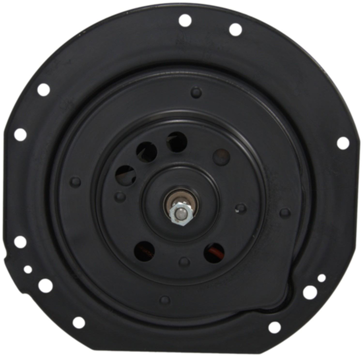 Four Seasons Flanged Vented CCW Blower Motor w/o Wheel 35583