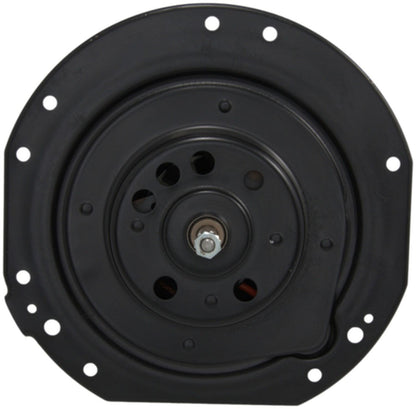 Four Seasons Flanged Vented CCW Blower Motor w/o Wheel 35583