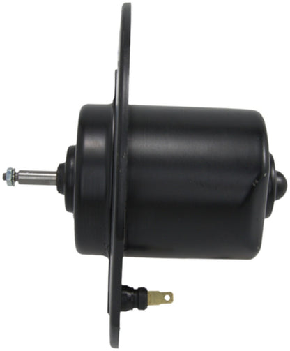 Four Seasons Flanged Vented CCW Blower Motor w/o Wheel 35583