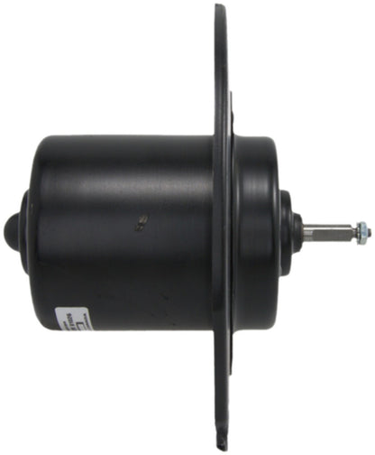 Four Seasons Flanged Vented CCW Blower Motor w/o Wheel 35583