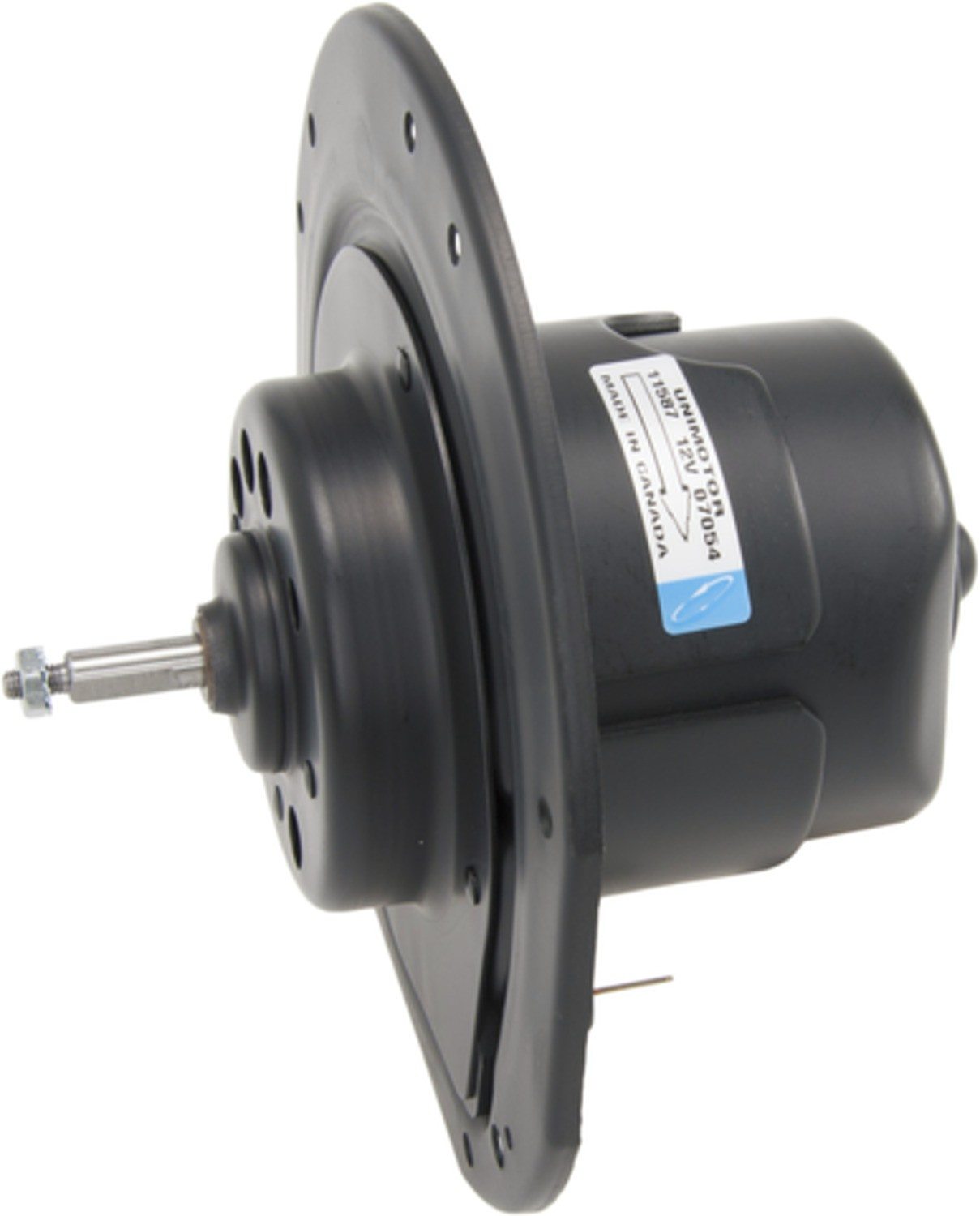 Four Seasons HVAC Blower Motor 35587