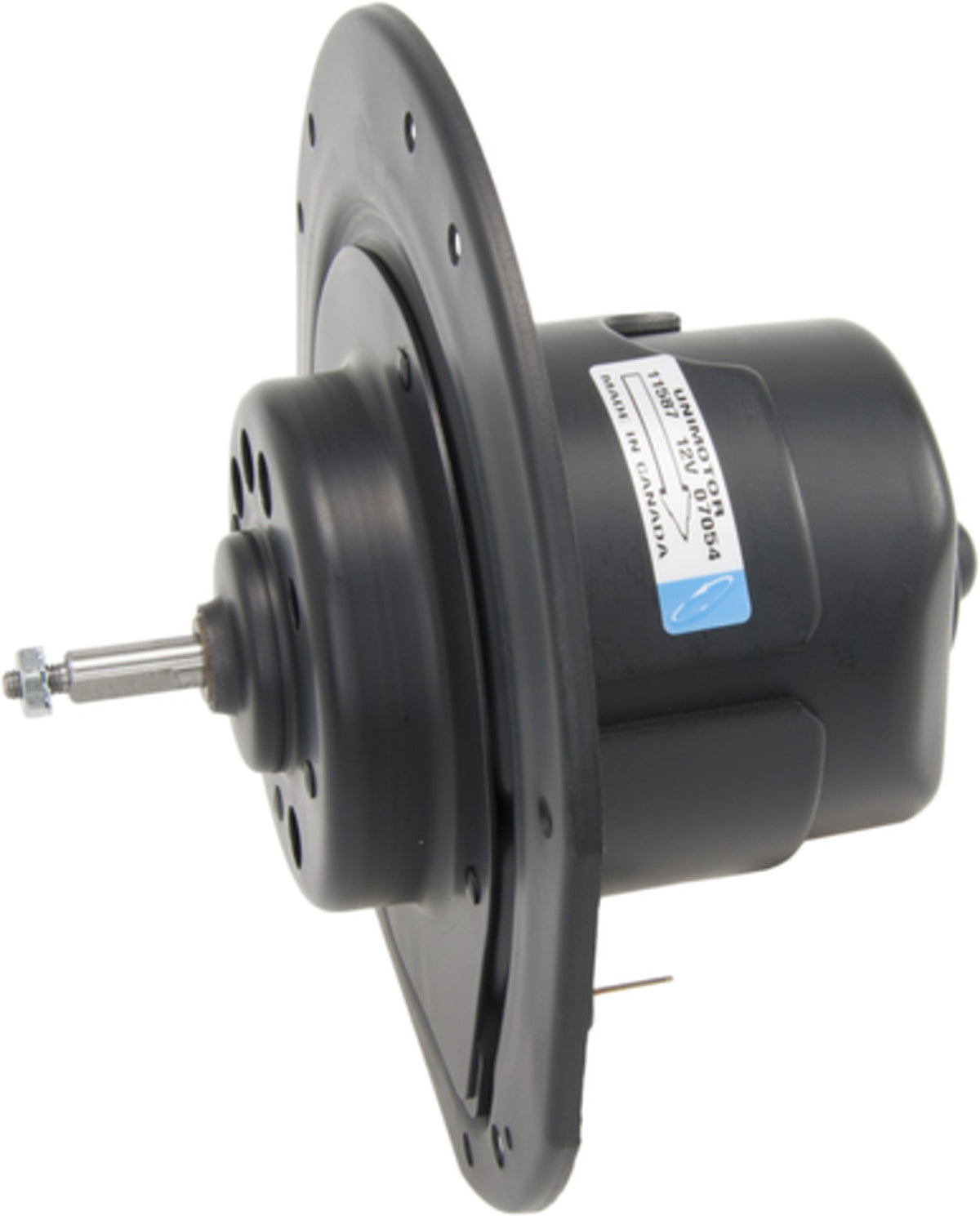 Four Seasons HVAC Blower Motor 35587