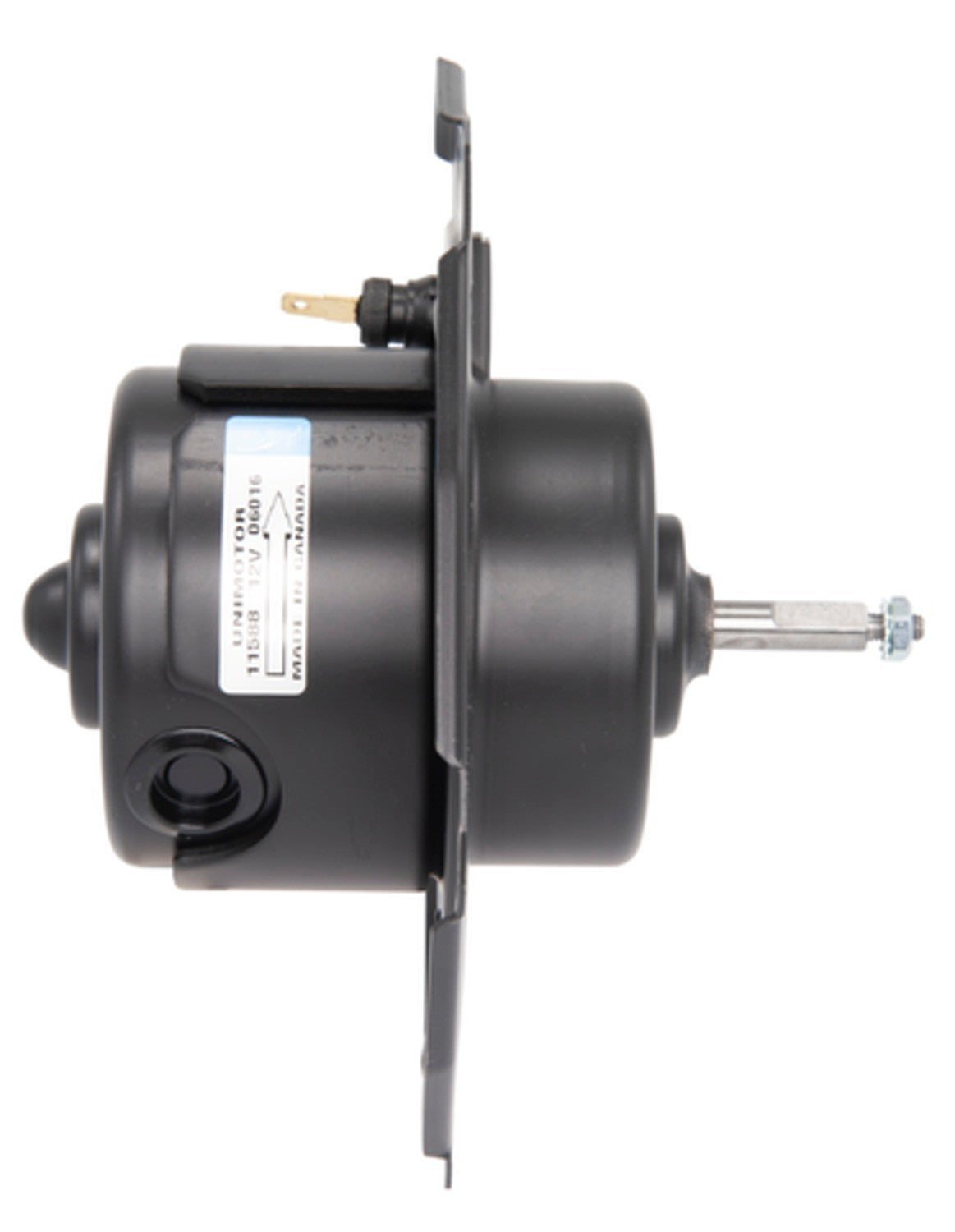 Four Seasons HVAC Blower Motor 35588