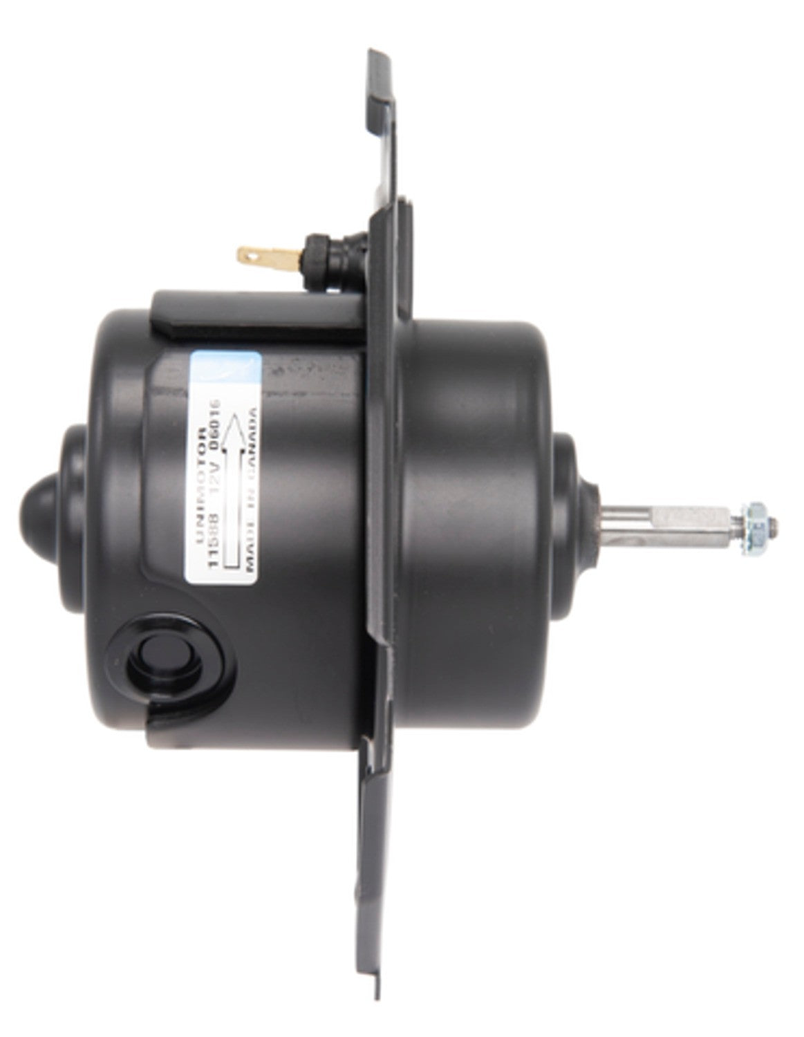Four Seasons HVAC Blower Motor 35588