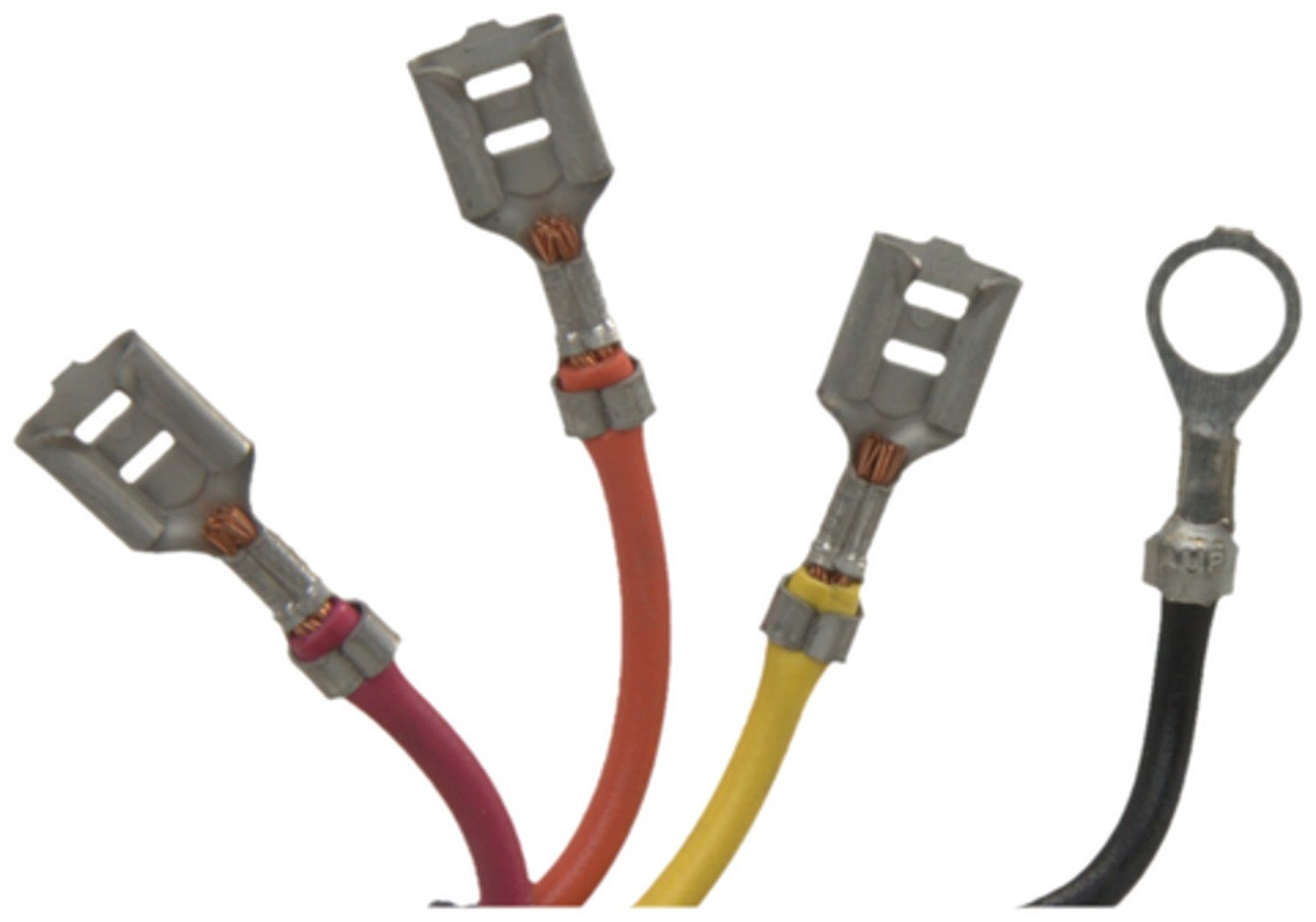 Four Seasons HVAC Blower Motor 35590