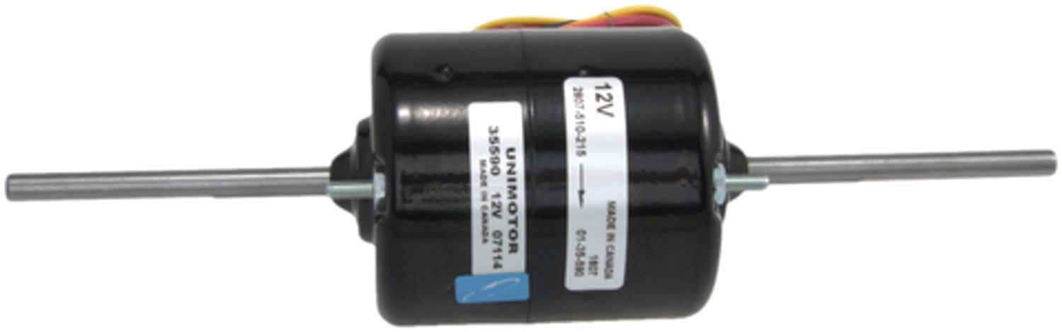 Four Seasons HVAC Blower Motor 35590