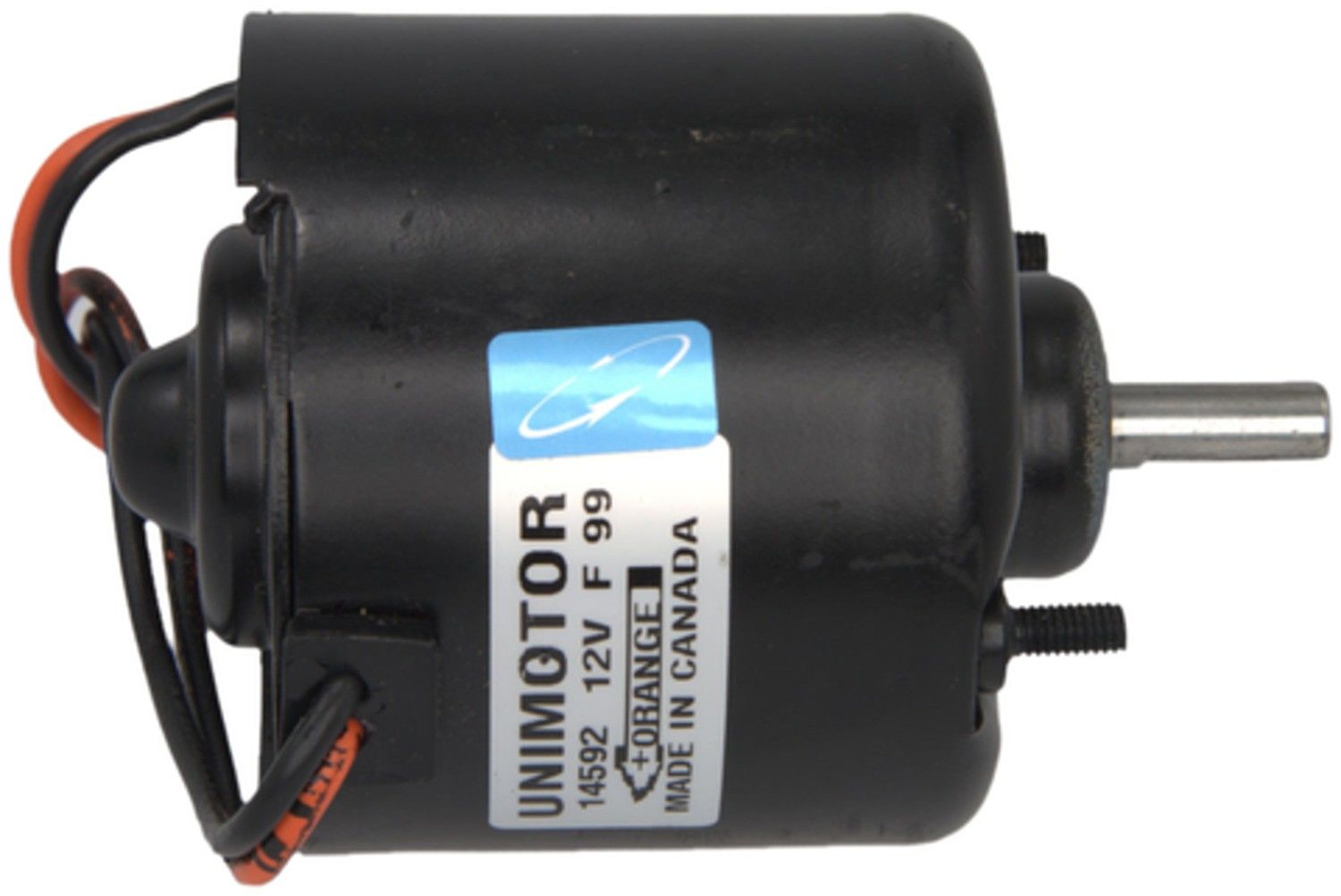 Four Seasons HVAC Blower Motor 35592