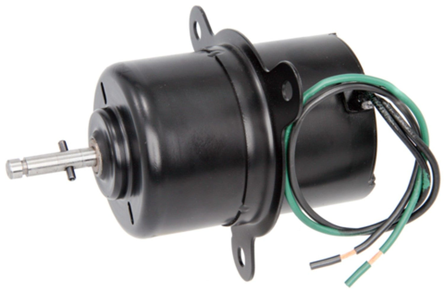 Four Seasons Engine Cooling Fan Motor 35597