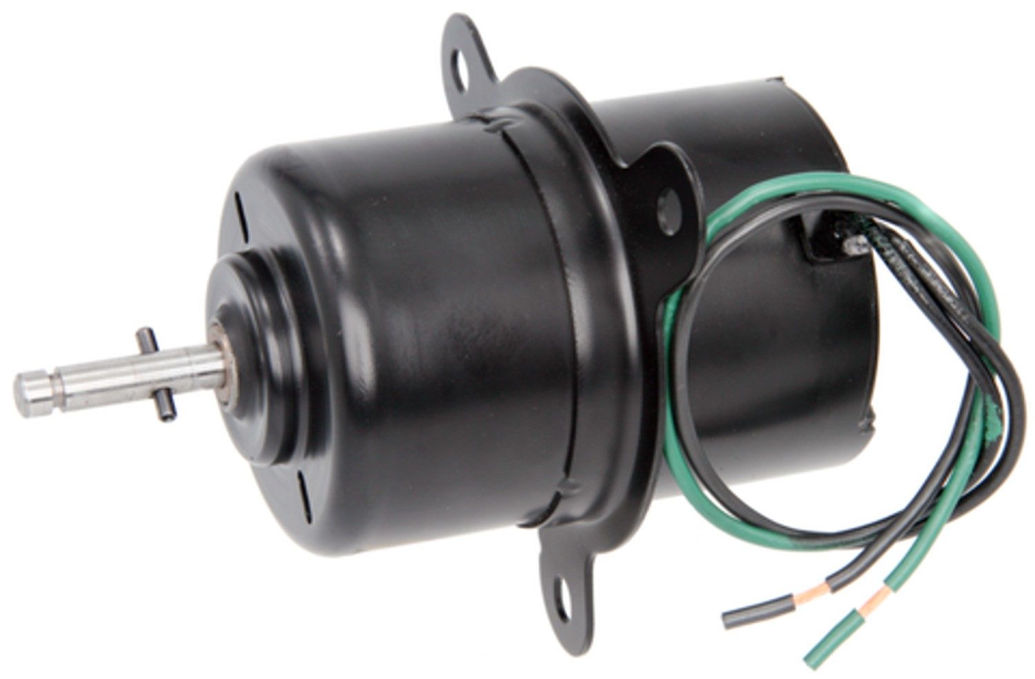 Four Seasons Engine Cooling Fan Motor 35597