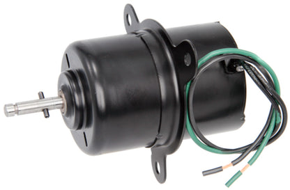 Four Seasons Engine Cooling Fan Motor 35597