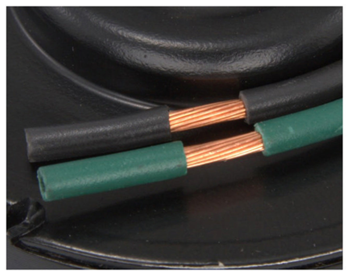 Four Seasons Engine Cooling Fan Motor 35597