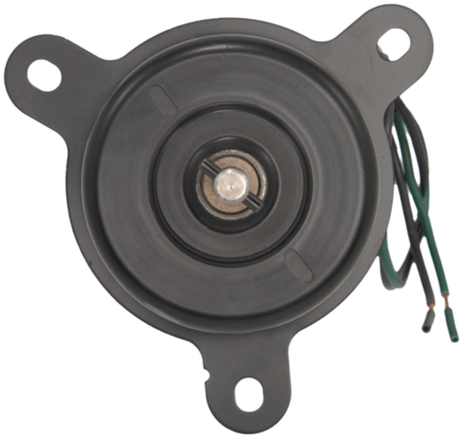 Four Seasons Engine Cooling Fan Motor 35597