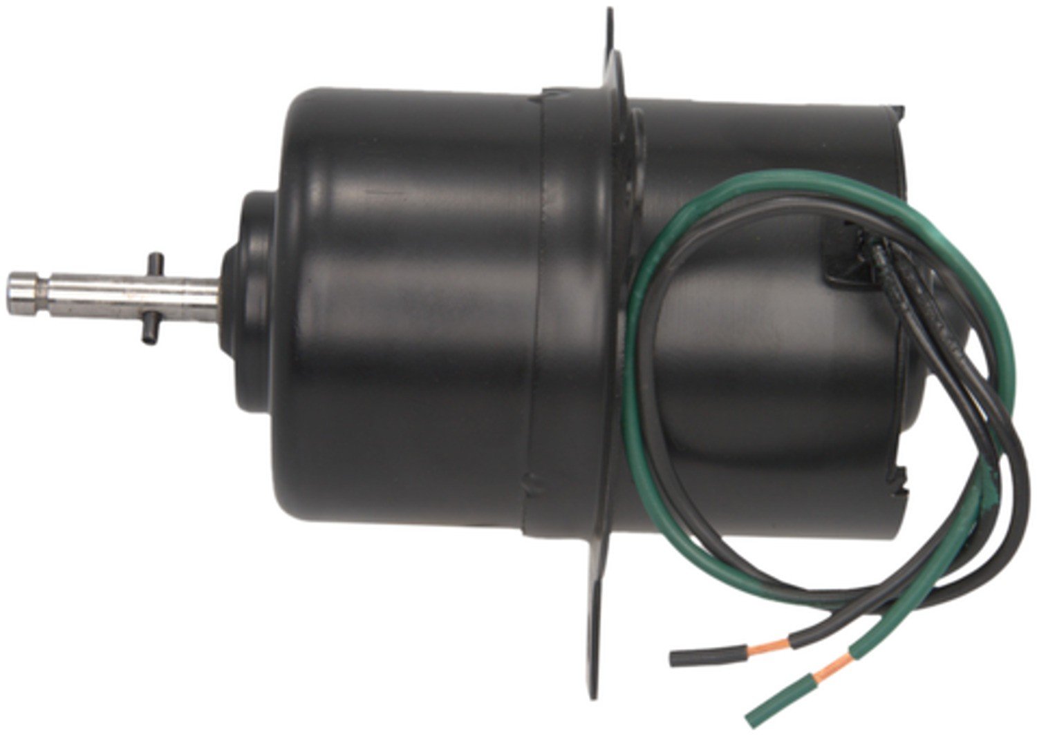 Four Seasons Engine Cooling Fan Motor 35597