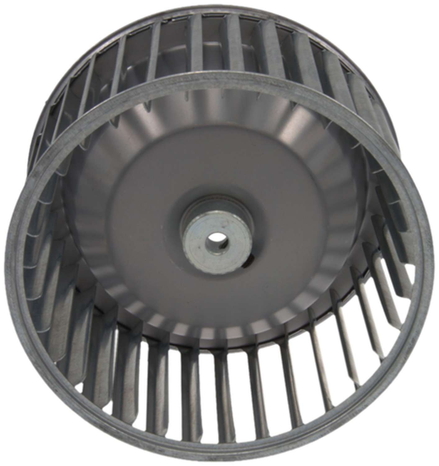 Four Seasons HVAC Blower Motor Wheel 35601