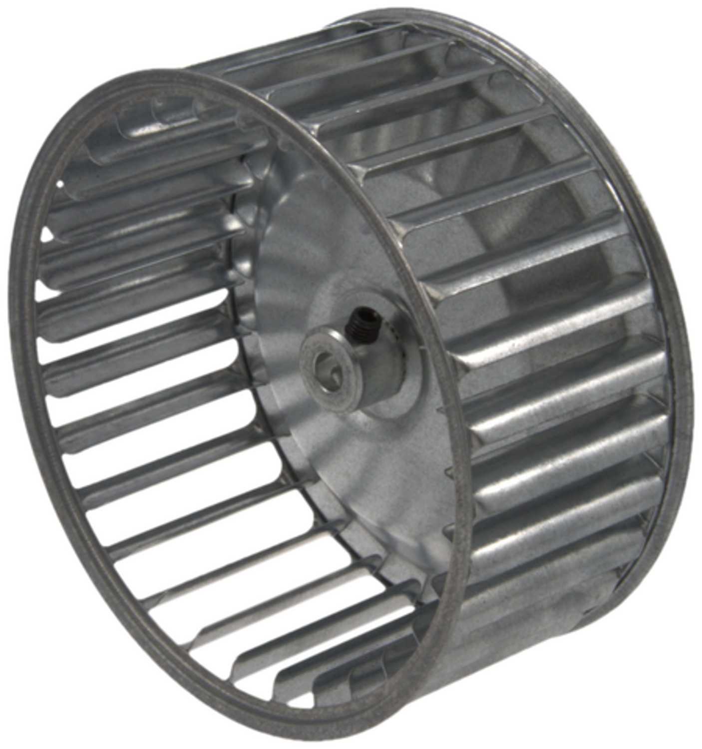 Four Seasons HVAC Blower Motor Wheel 35602