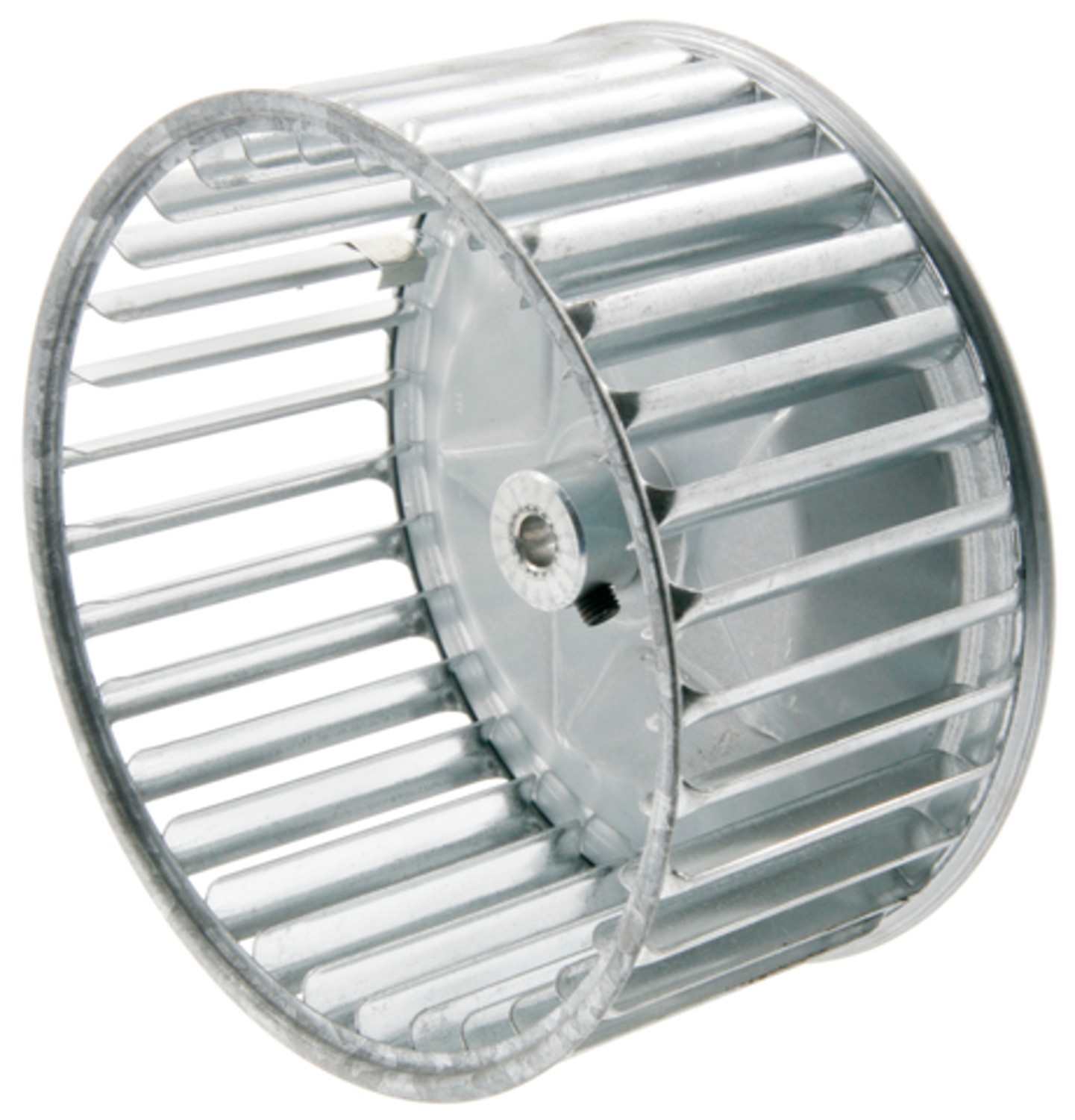Four Seasons HVAC Blower Motor Wheel 35604
