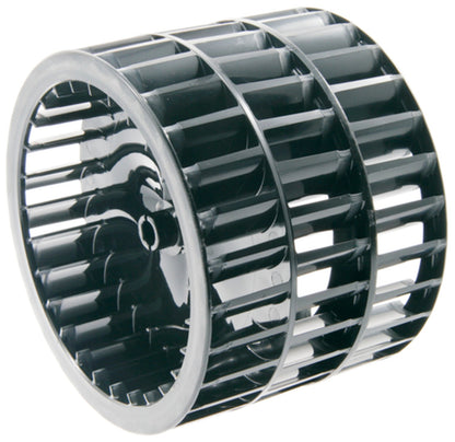 Four Seasons Reverse Rotation Blower Motor Wheel 35605