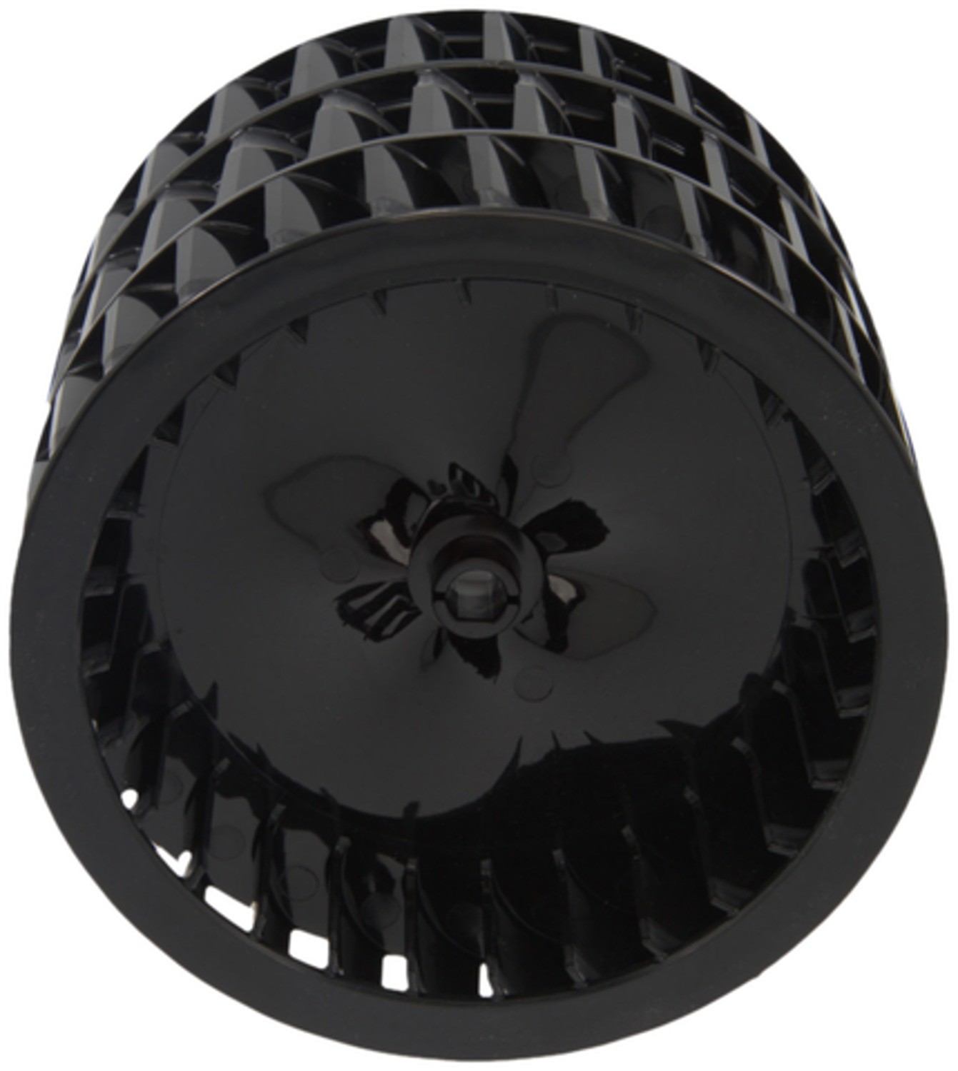 Four Seasons Reverse Rotation Blower Motor Wheel 35605