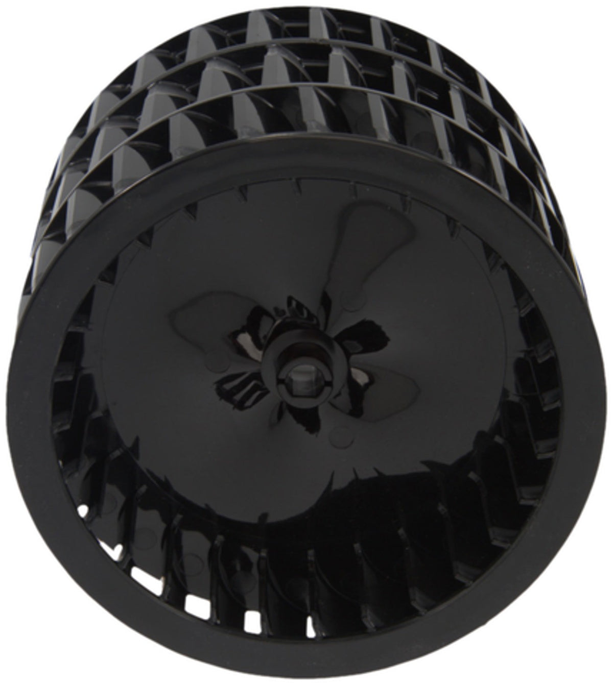 Four Seasons Reverse Rotation Blower Motor Wheel 35605