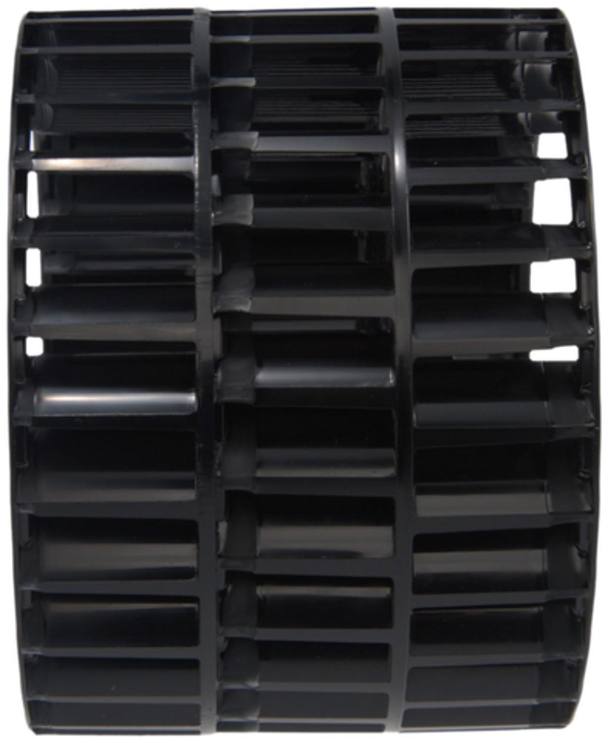 Four Seasons Reverse Rotation Blower Motor Wheel 35605
