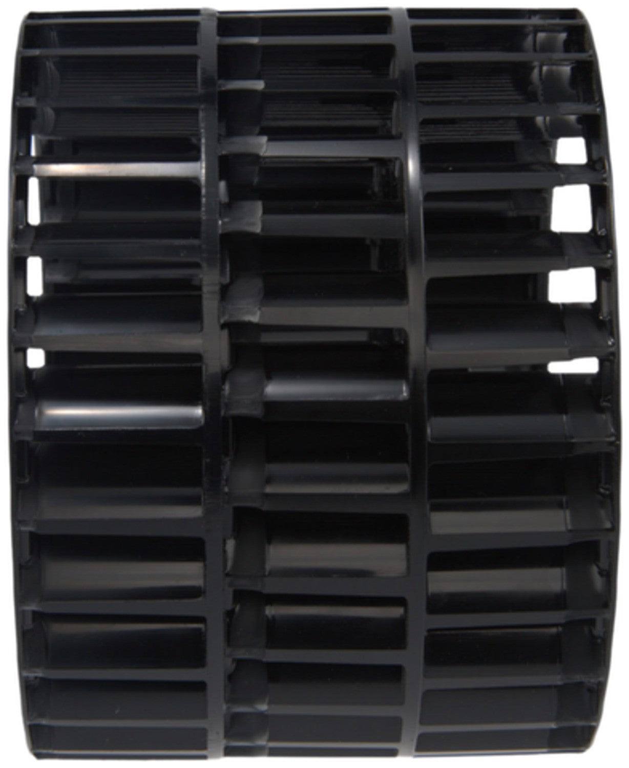 Four Seasons Reverse Rotation Blower Motor Wheel 35605