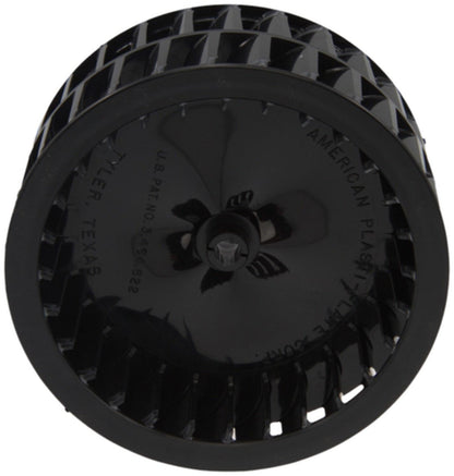 Four Seasons Reverse Rotation Blower Motor Wheel 35606