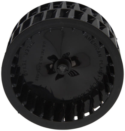 Four Seasons Reverse Rotation Blower Motor Wheel 35606