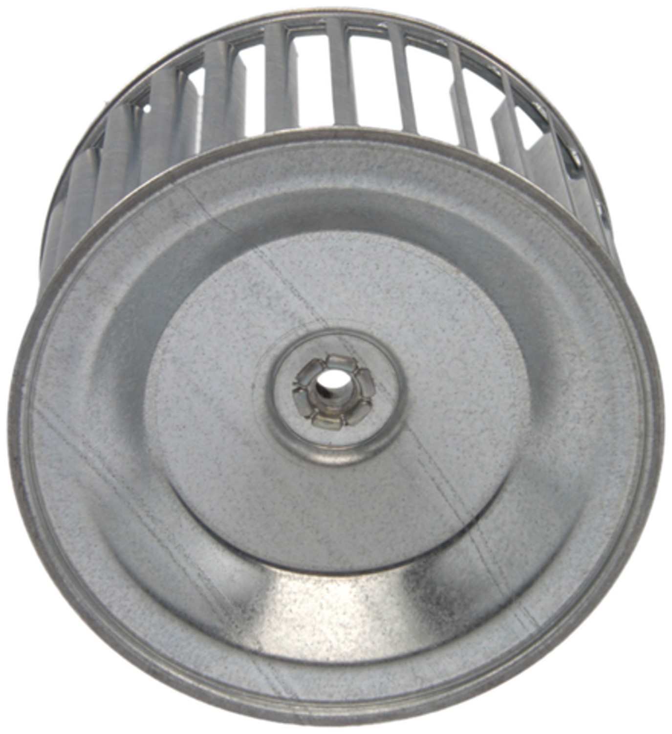 Four Seasons HVAC Blower Motor Wheel 35608
