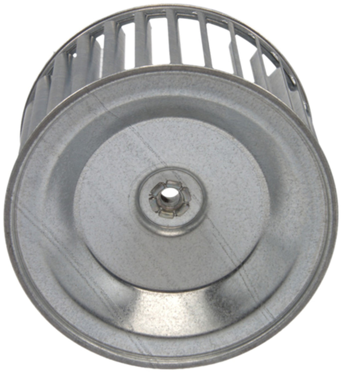 Four Seasons HVAC Blower Motor Wheel 35608