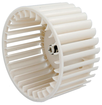 Four Seasons HVAC Blower Motor Wheel 35609