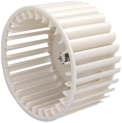Four Seasons HVAC Blower Motor Wheel 35609